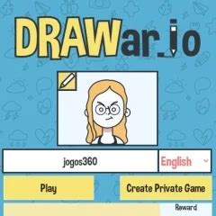 drawing guessing game online|DRAWar.io .